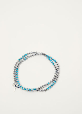 Hematite Stone Necklace
