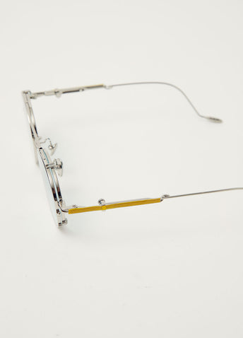 x Diplo The Cub Sunglasses