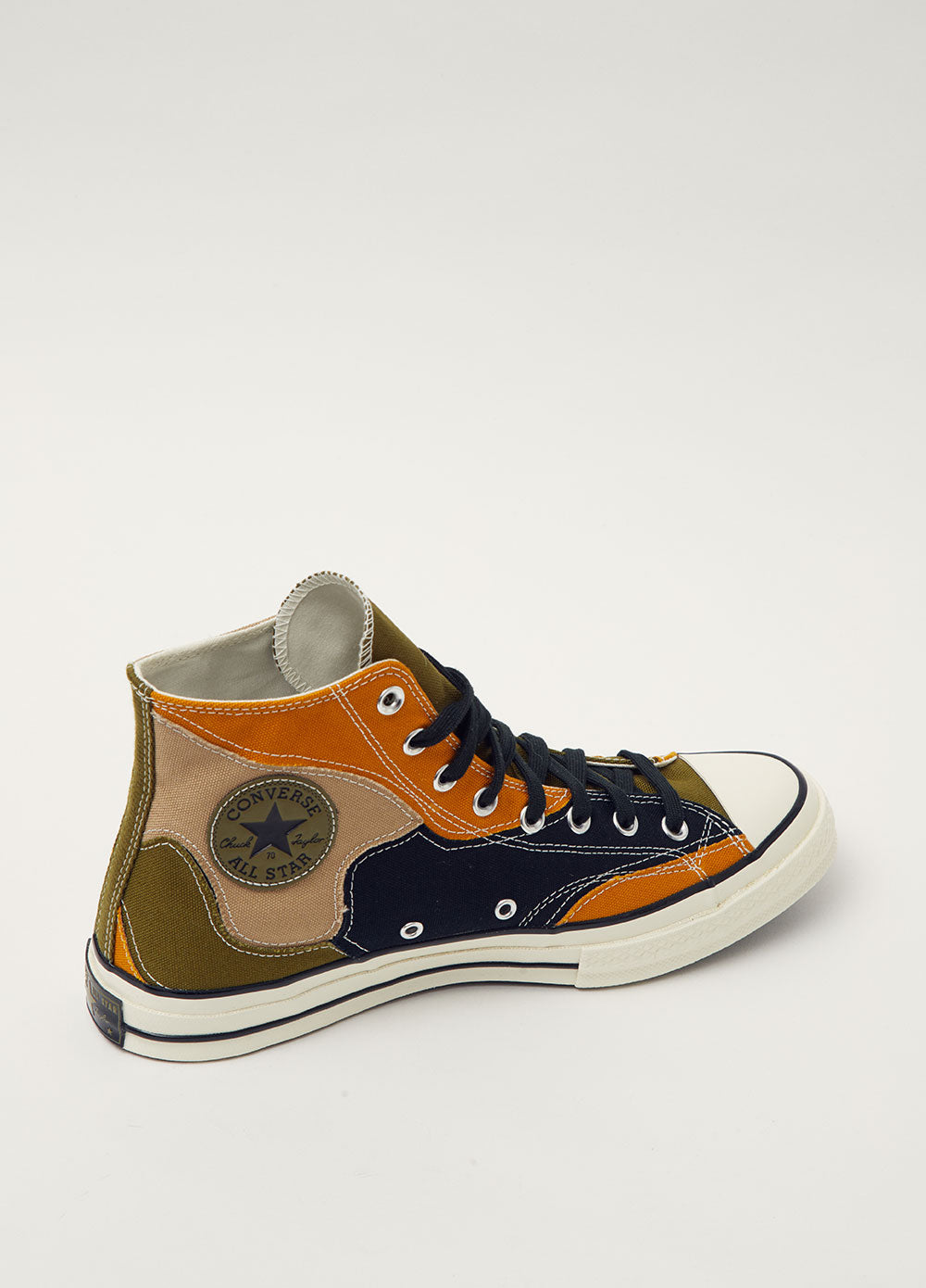 Chuck 70 archive print clearance high top