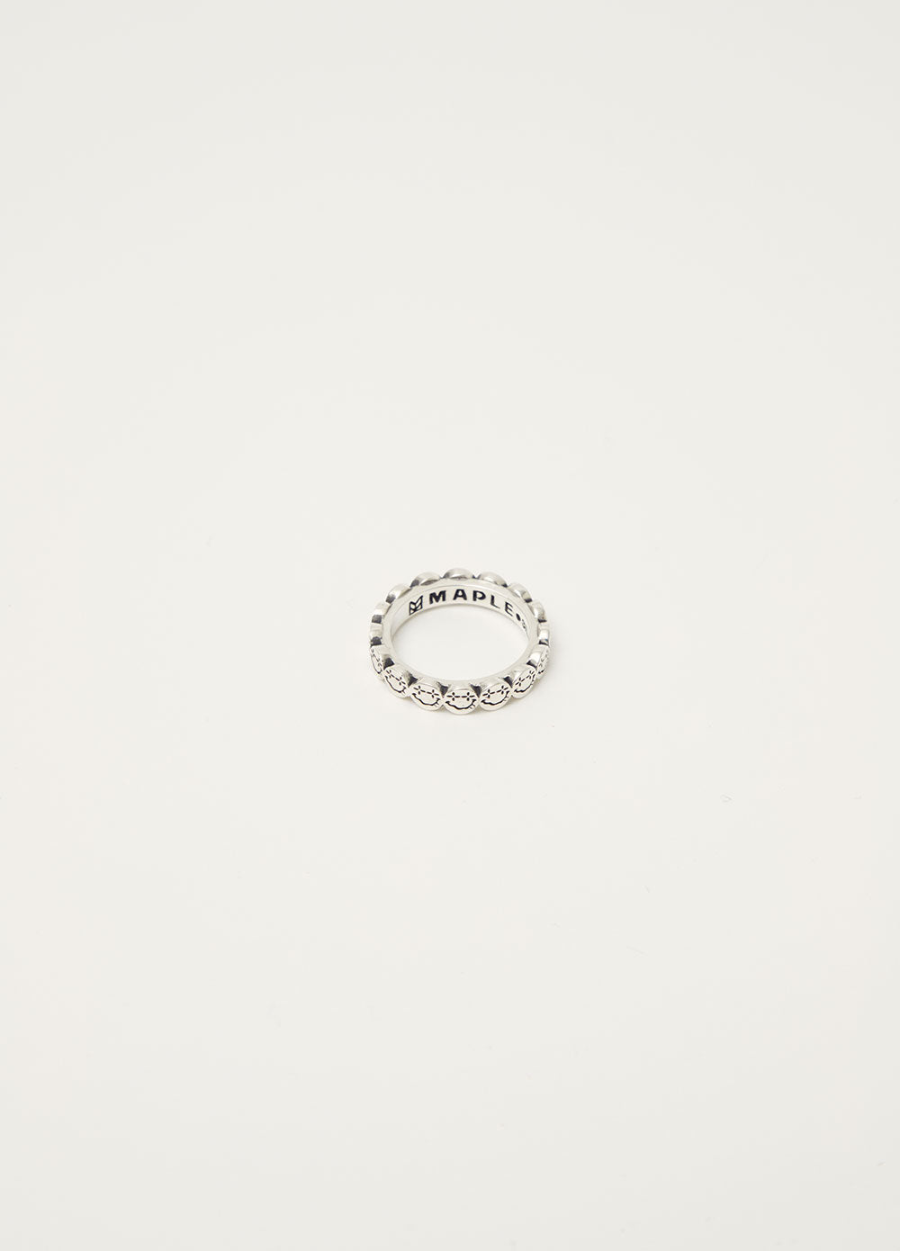 Nevermind Ring