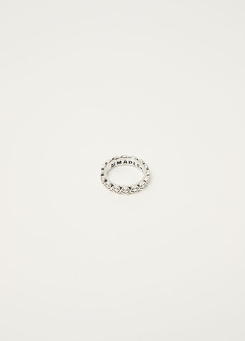 Nevermind Ring