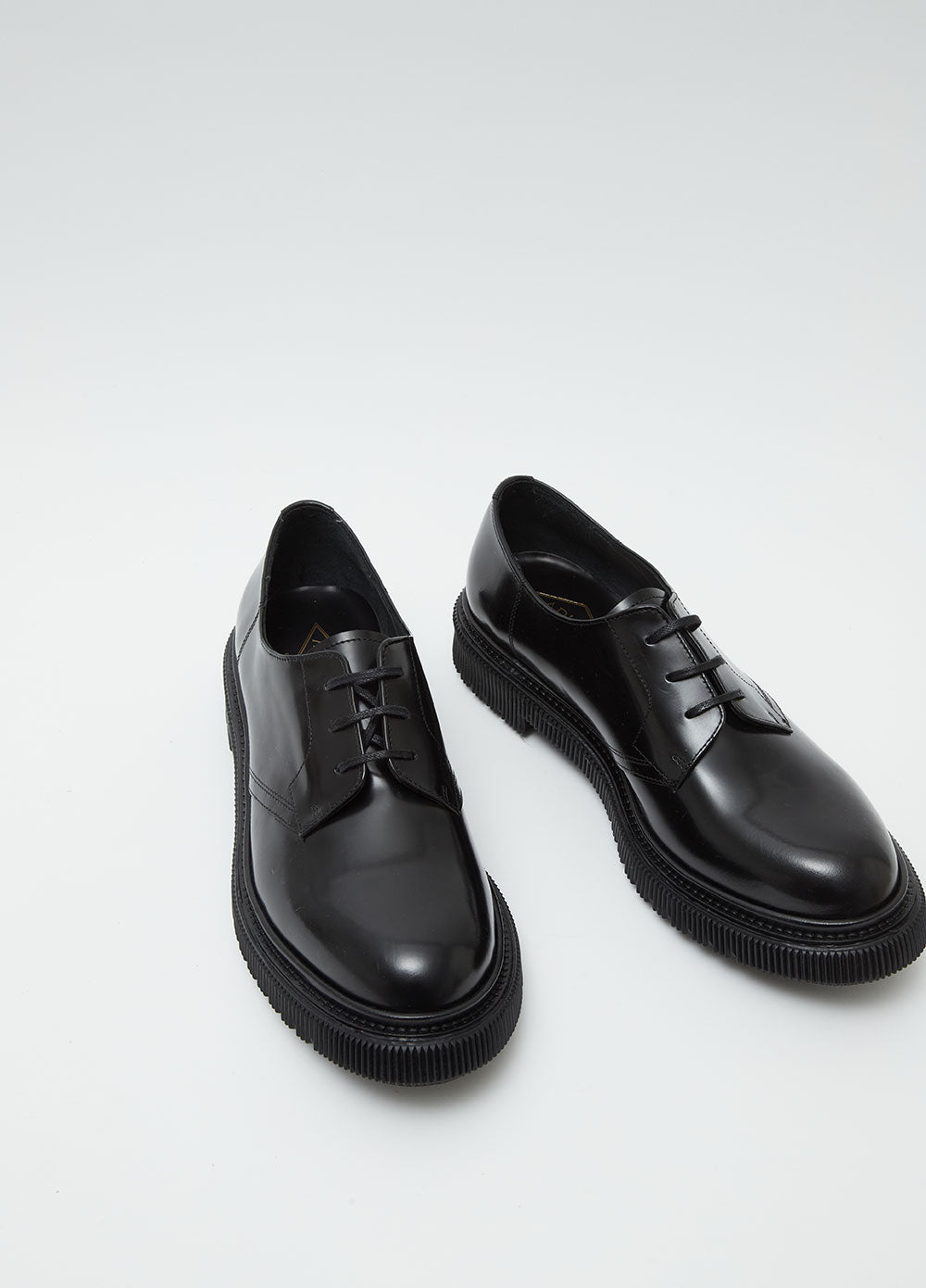 Derby Shoes