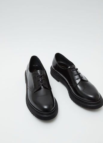 Derby Shoes