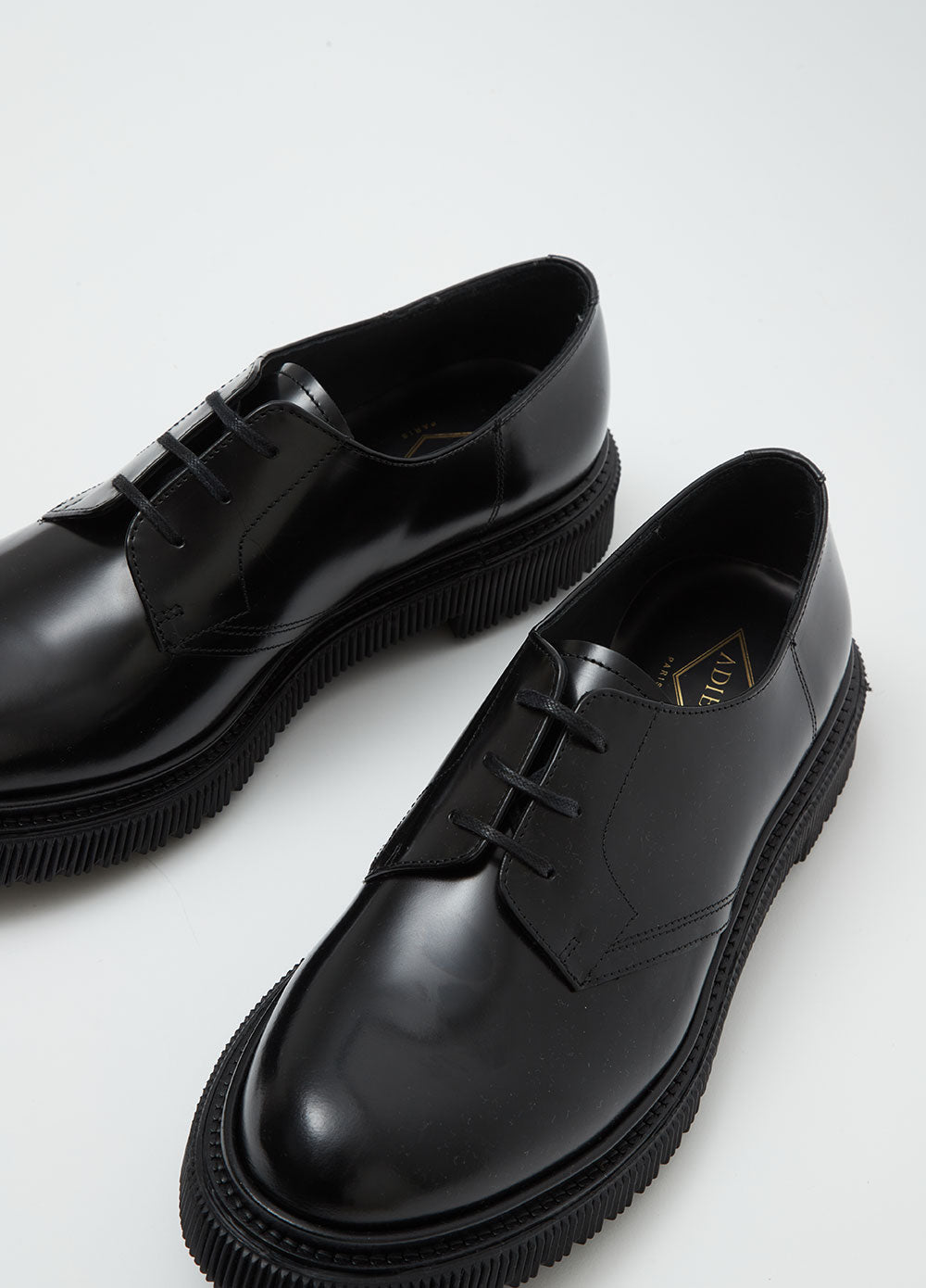 Derby Shoes