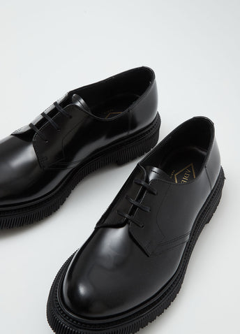 Derby Shoes