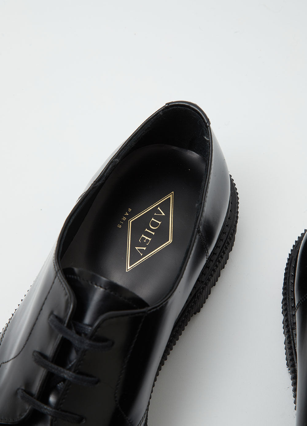 Derby Shoes