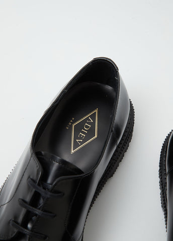 Derby Shoes