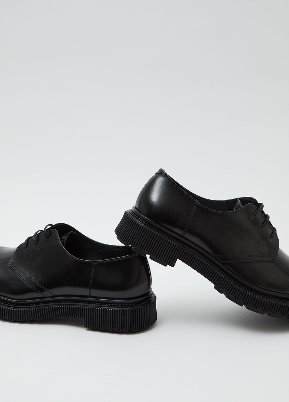 Derby Shoes