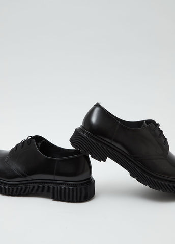 Derby Shoes