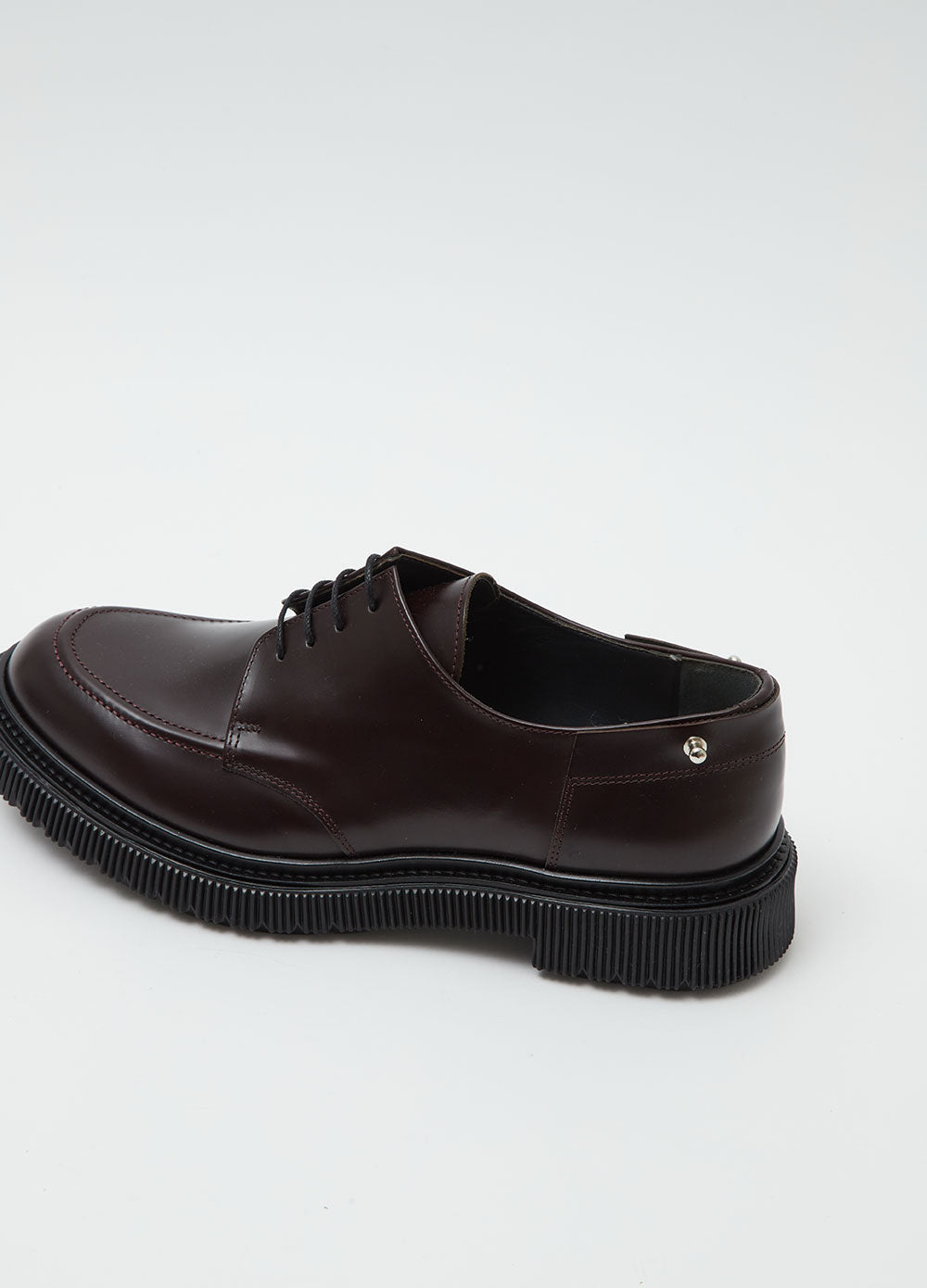 Derby Shoes