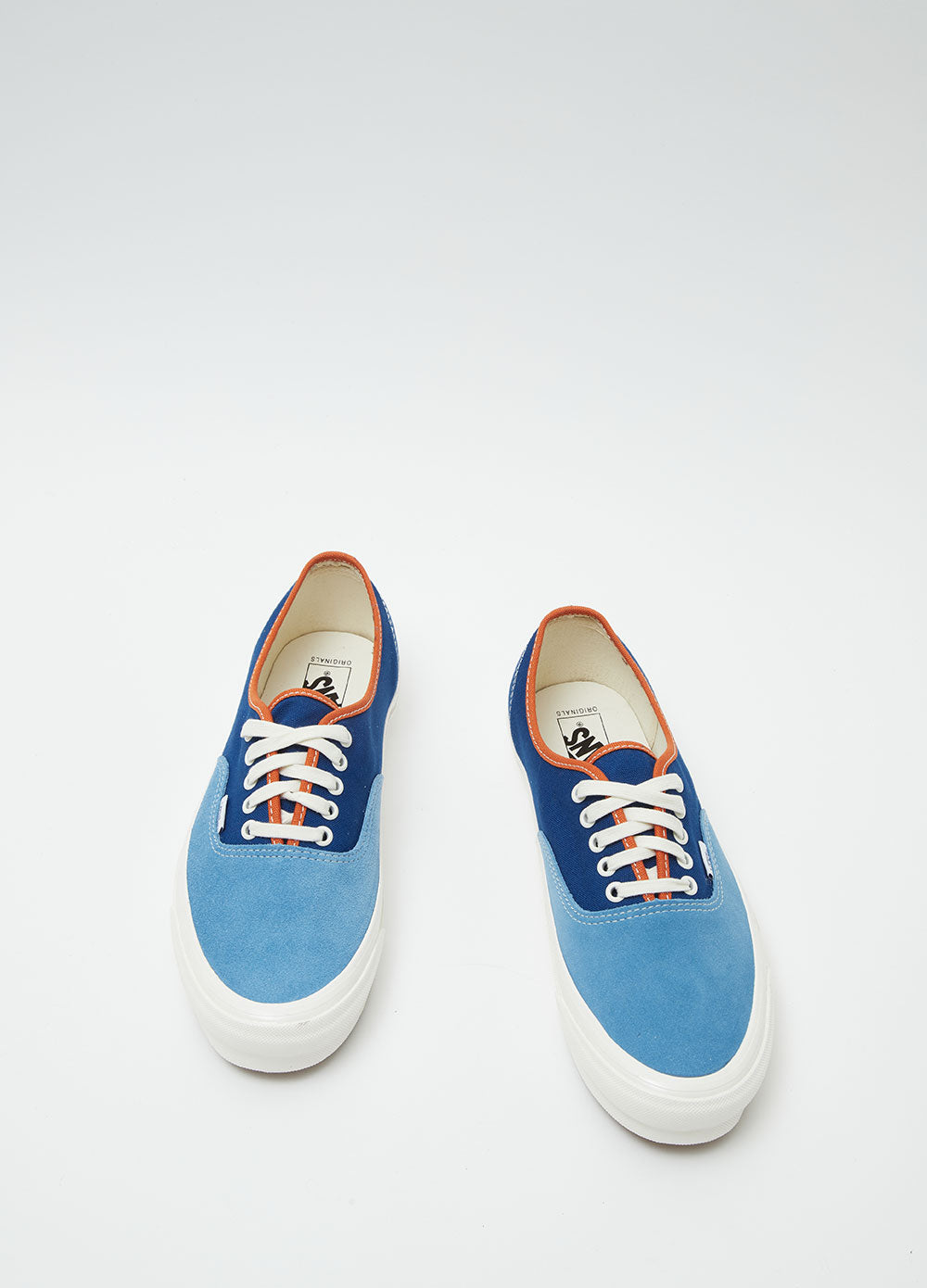 OG Authentic LX Sneakers