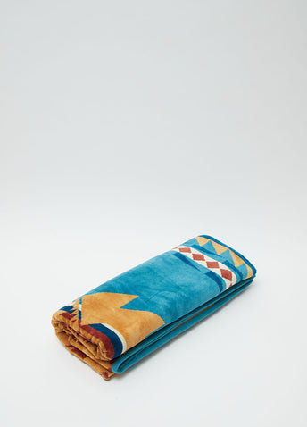 Eagle Gift Jacquard Towel