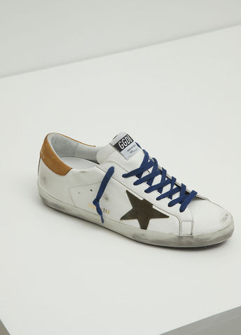 Superstar Sneakers