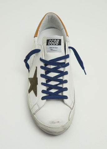 Superstar Sneakers