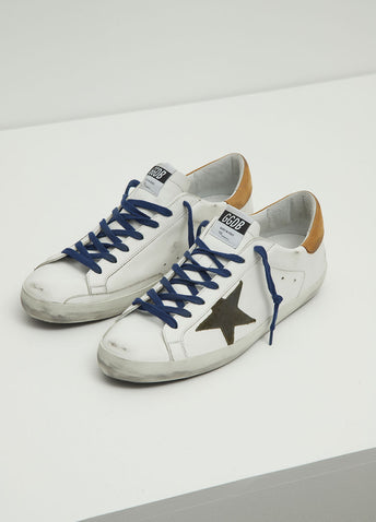 Superstar Sneakers