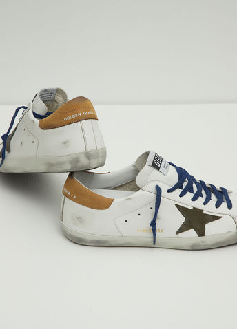 Superstar Sneakers