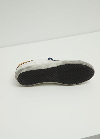 Superstar Sneakers