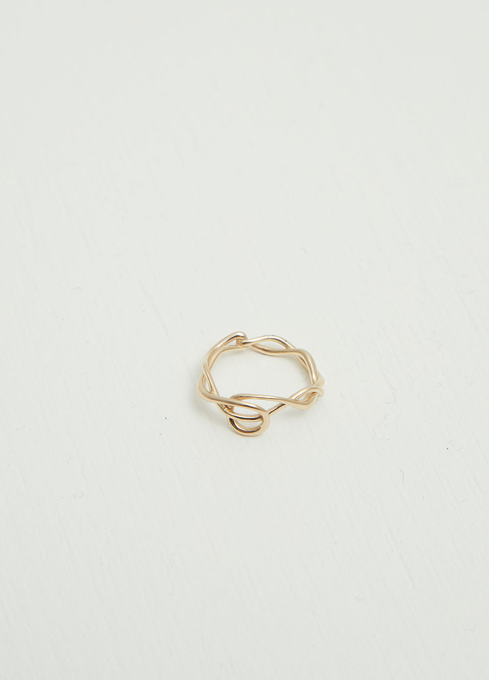 Tendril Ring