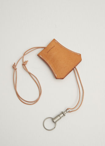Key Neck Holder
