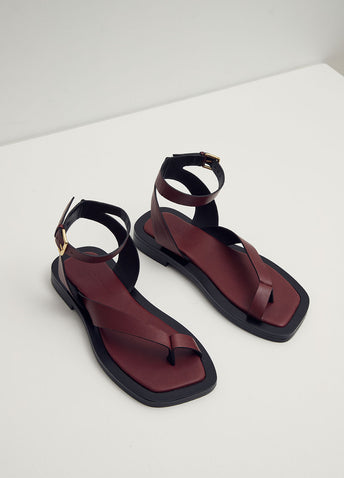 Asher Sandals