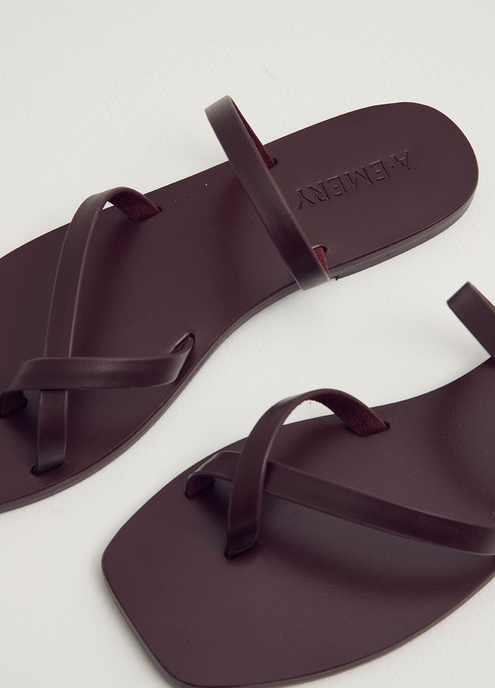 A emery store colby sandal