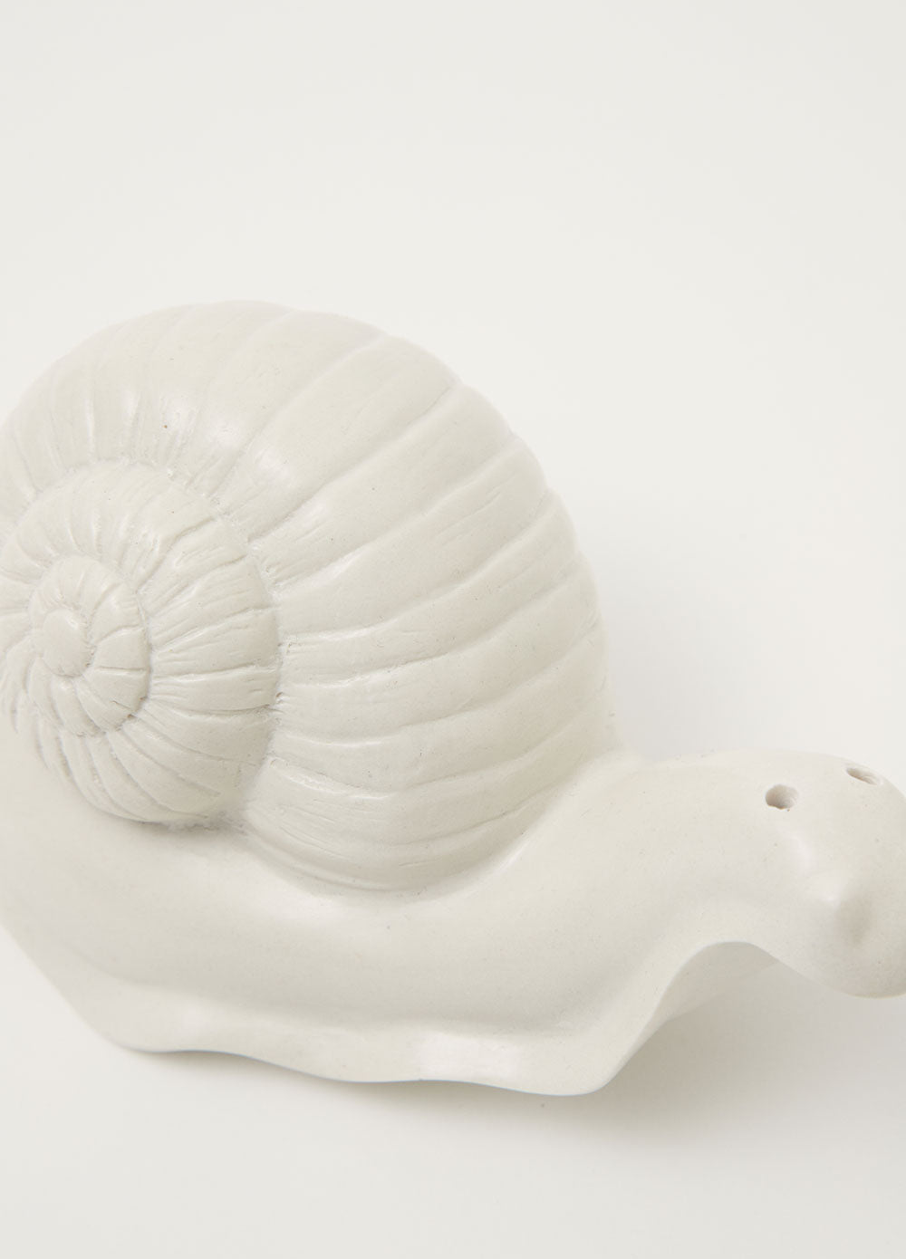 Monsieur Escargot Incense Holder