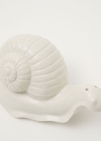 Monsieur Escargot Incense Holder