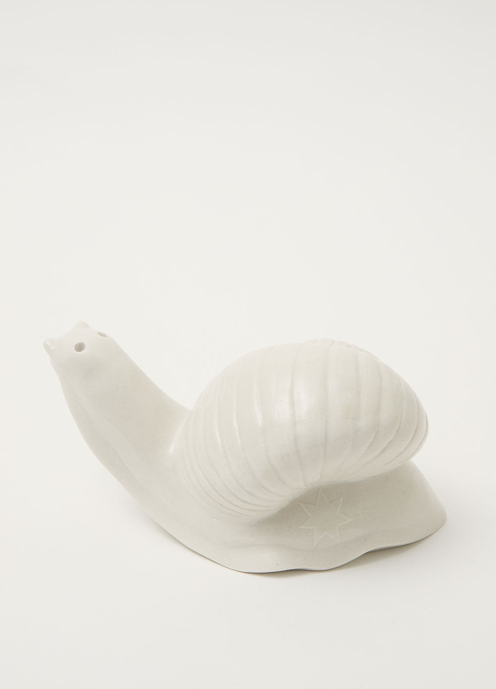 Monsieur Escargot Incense Holder