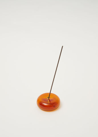 Pebble Incense Holder