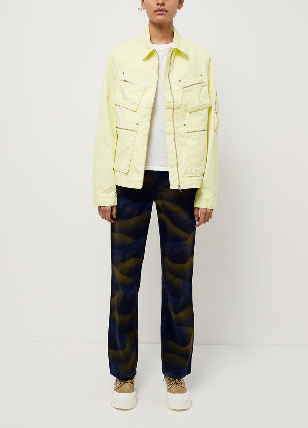 Ike Jacket
