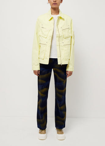 Ike Jacket
