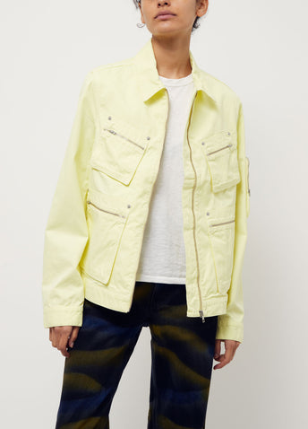 Ike Jacket