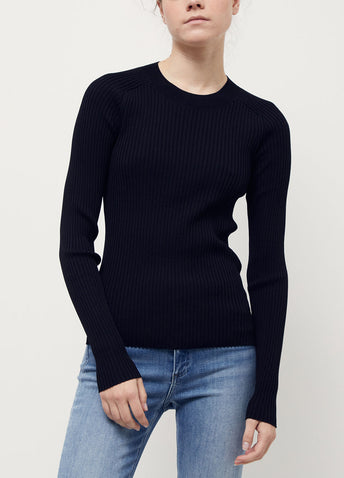 Cadee Crewneck Sweater