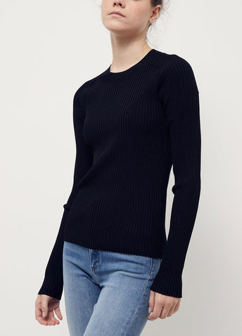 Cadee Crewneck Sweater