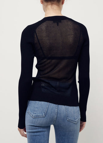 Cadee Crewneck Sweater