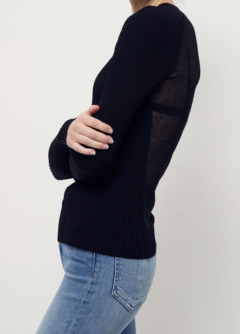 Cadee Crewneck Sweater