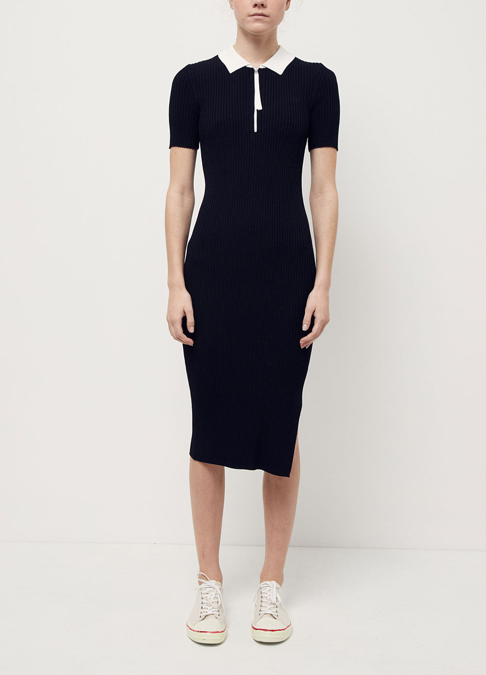 Cadee Polo Dress