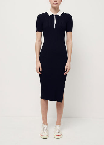 Cadee Polo Dress