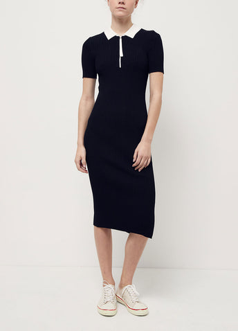 Cadee Polo Dress