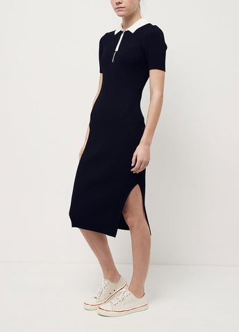 Cadee Polo Dress