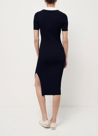 Cadee Polo Dress