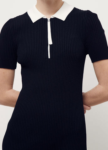 Cadee Polo Dress