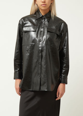 Pamina Over Shirt
