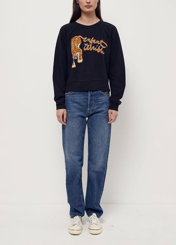 Enfant Terrible Sweatshirt