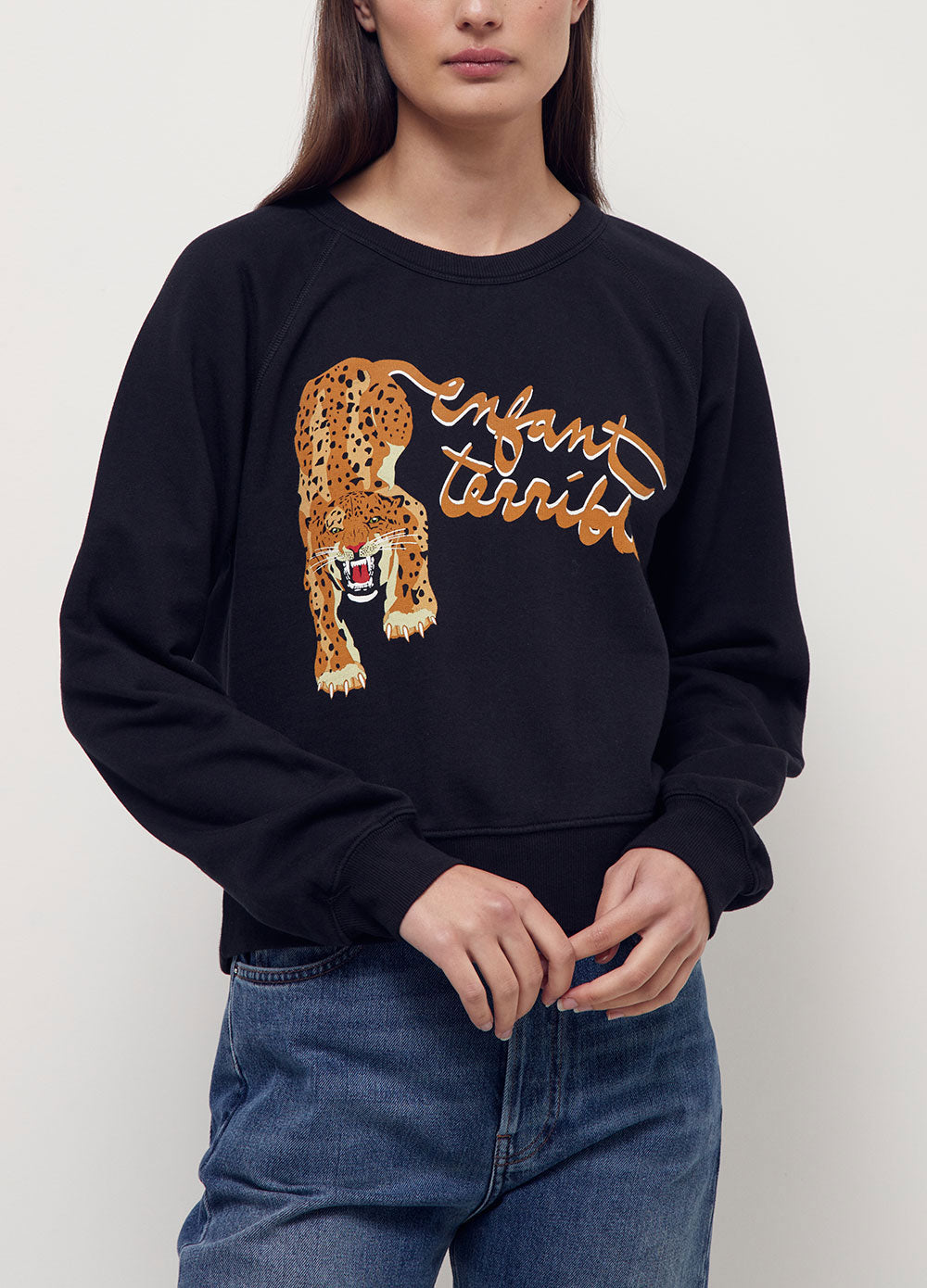 Enfant Terrible Sweatshirt