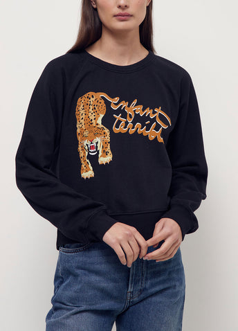 Enfant Terrible Sweatshirt