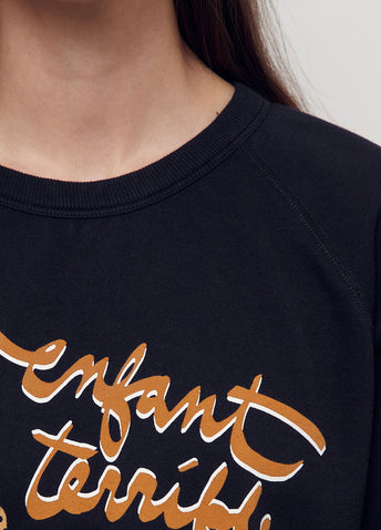 Enfant Terrible Sweatshirt