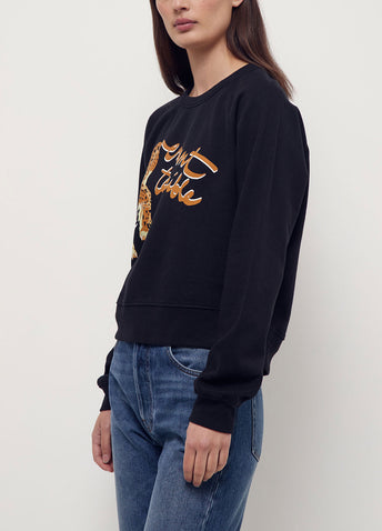 Enfant Terrible Sweatshirt