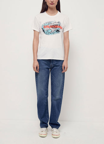 Shark T-shirt