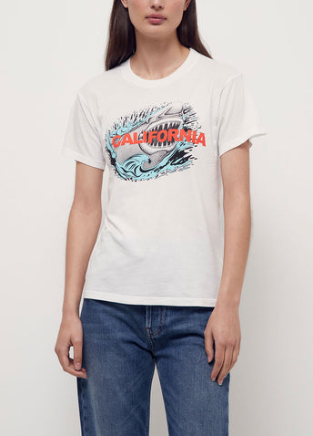 Shark T-shirt